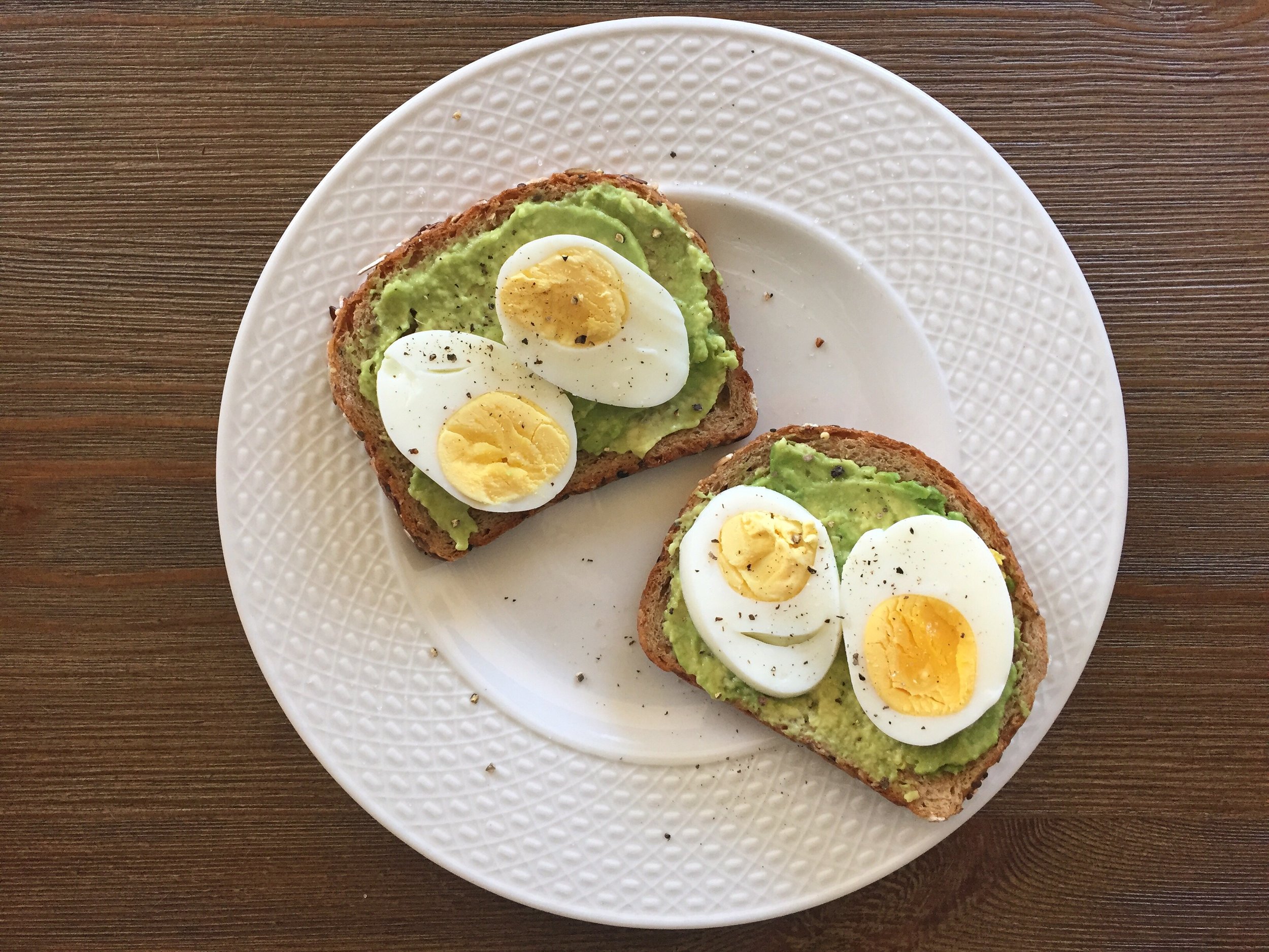 5 Nutrients That Support Female Fertility